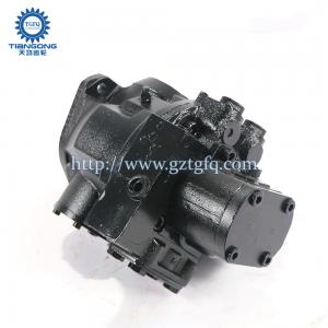 Wholesale AP2D28 Mini Excavator Hydraulic Pump pressure For CX55 Case from china suppliers