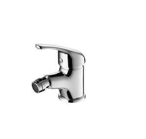 Wholesale Single Lever 360 Degree Rotating Bathroom Bidet Faucet Chrome from china suppliers
