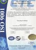 Foshan Great Ribbon Co., Ltd. Certifications