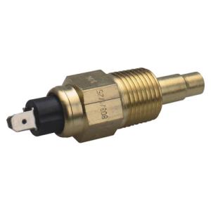 China Water Engine Coolant Temperature Sensor on sale