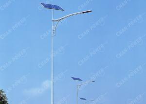 Wholesale CREE 60w Solar Powered Lights Outdoor Motion Sensor 6-10m Pole For Street / Road from china suppliers