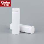 10ml 20ml Square Spray Bottle 25ml Hand Sanitizer Travel Bottle Plastic