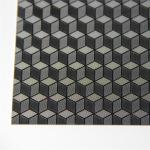 China1219*2438mm 304 316 embossed stainless steel plate manufacturers