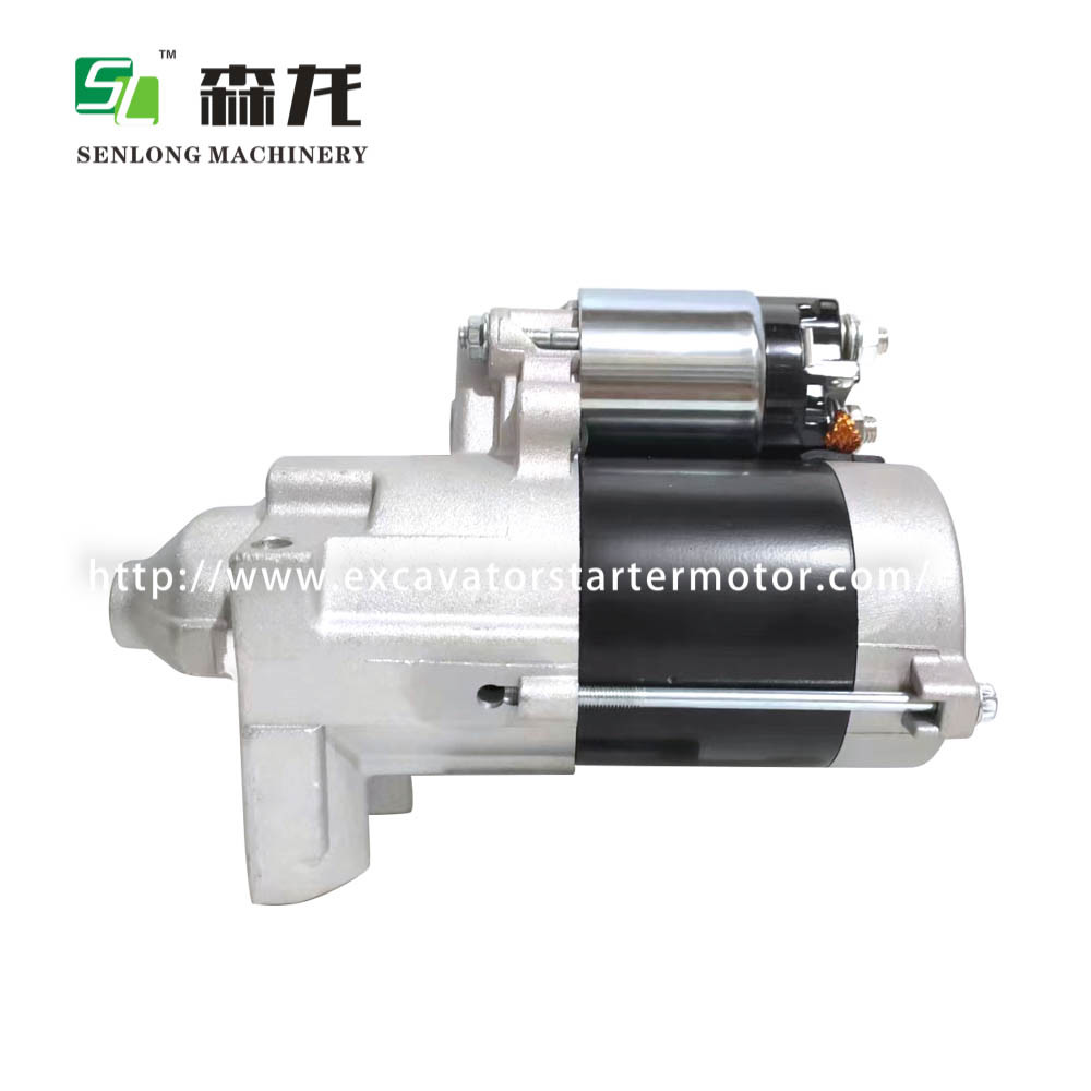 12V 9T 0.6KW SHIP Starter Motor 103345501,10334550-1,EG371-63010,71-29-18549,712918549,MIA11409,STR70368,49-5800