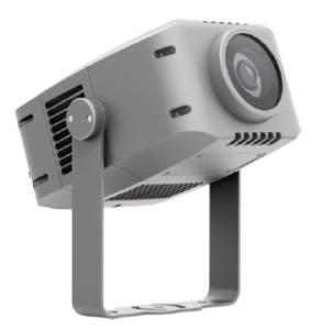Wholesale Wave Effect 60W Outdoor Gobo Projector For Hotel from china suppliers