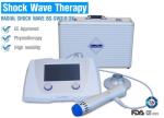 Radial / Ulnar Epicondylitis Portable Shock Therapy Machine BS-SWT2