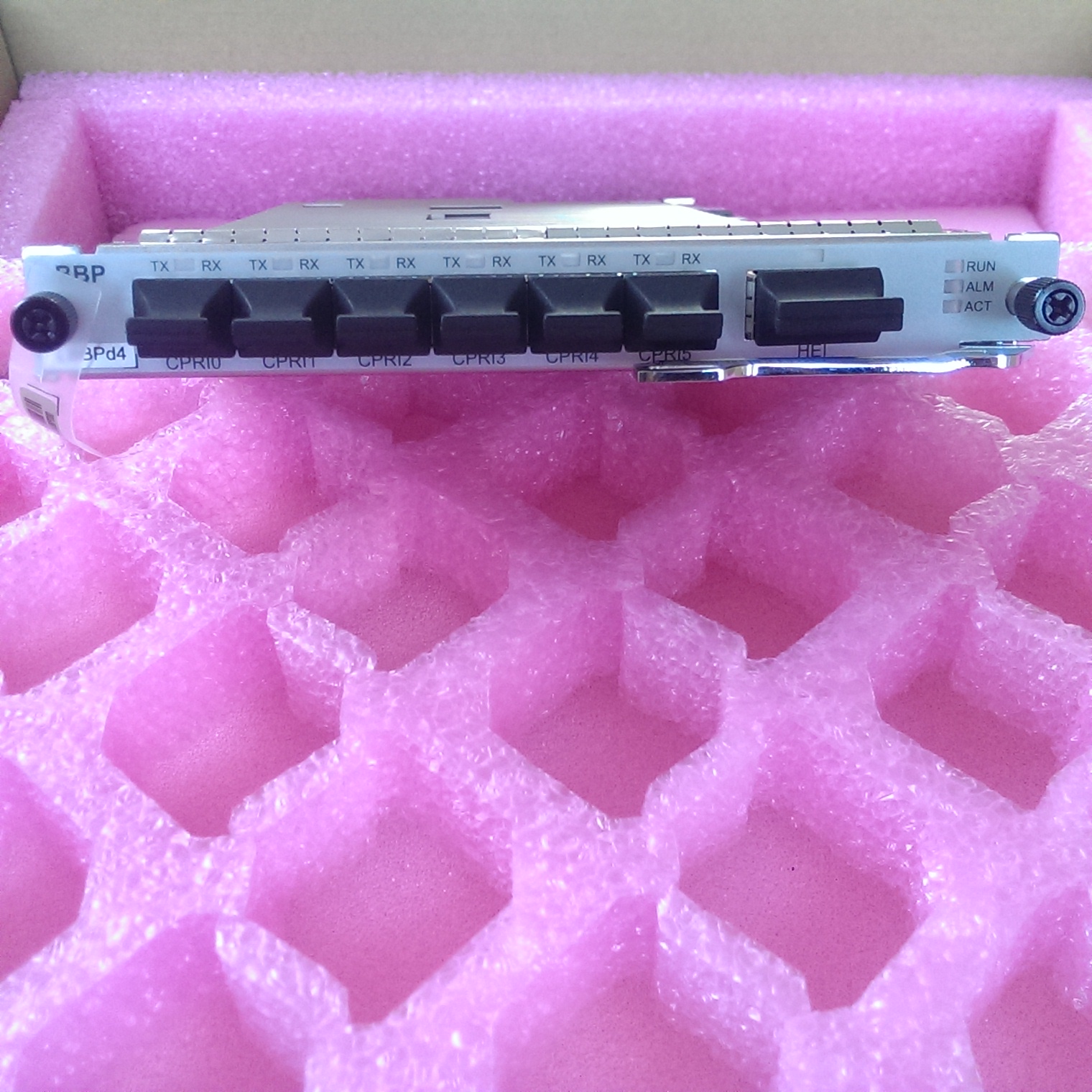 HUAWEI LBBPc WD22LBBPC 03020UAQ 03020QYB LBBP for Huawei LTE 4G