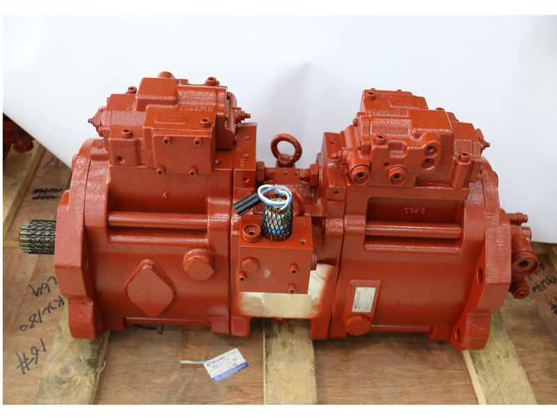 Brand New Excavator Parts Main Pump for Doosan K3V112DTP-HN0V Hydraulic Accessories