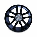 17" Front Wheel For 2014-2017 LEXUS IS250 IS350 OEM Alloy Rim 74292