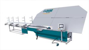 Wholesale Stainless Steel And Aluminum ±1º Spacer Bending Machine from china suppliers