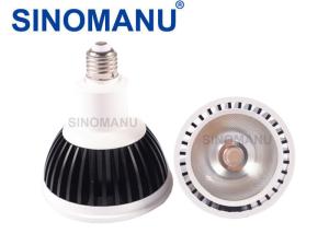 Wholesale Narrow Beam Angle LED PAR38 Lights 10 Watt Energy Efficient For Spot Lighting from china suppliers