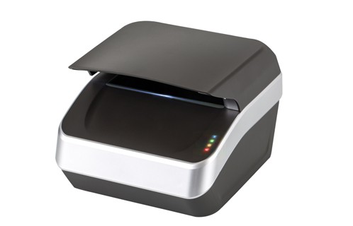 Advanced SINOSECU Passport Reader for Visitor Management System CE FCC Certified