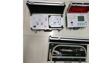 Wholesale Electric Underground Cable Fault Locator from china suppliers