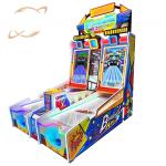 Dreamland Indoor Sport Simulator Bowling Ball Ticket Games Kids Happy Bowling
