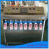 Buy cheap ice pop bag juice/milk/water/honey/yogurt tube production line from wholesalers