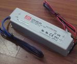Meanwell led driver LPV-60-24