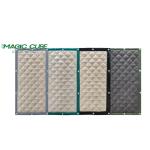 STC 17-27dB Outdoor Fire Resistant Construction Safety Net for Noise Control