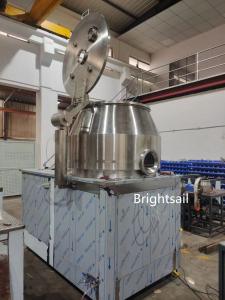 Wholesale 800L High Speed Rapid Mixer Granulator Medical powder Granulator Machine Industry Mixer Machine from china suppliers