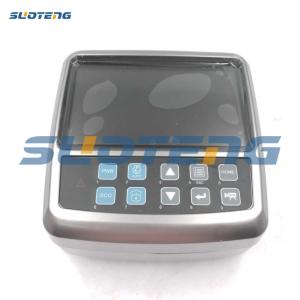 Wholesale 300426-00049A Monitor Display Panel 30042600049A For DX140 DX210 Excavator from china suppliers