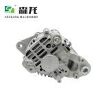 24V 45A Mitsubishi Alternator 6D34 SK200-6 A003TN5188, A003TN5188AM, A003TN5379Z