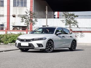 Wholesale 2020 Honda Accord 2.0L Used Honda Car Second Hand Vehicles 180Km/h from china suppliers