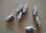 03 Joint Iron 450-10 Precision Metal Casting Heat Treatment Metal Casting Parts