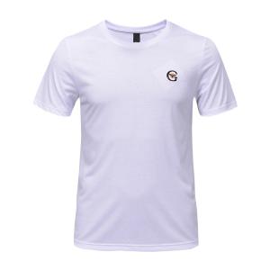 Wholesale sport short sleeve street wear t-shirt men from china suppliers