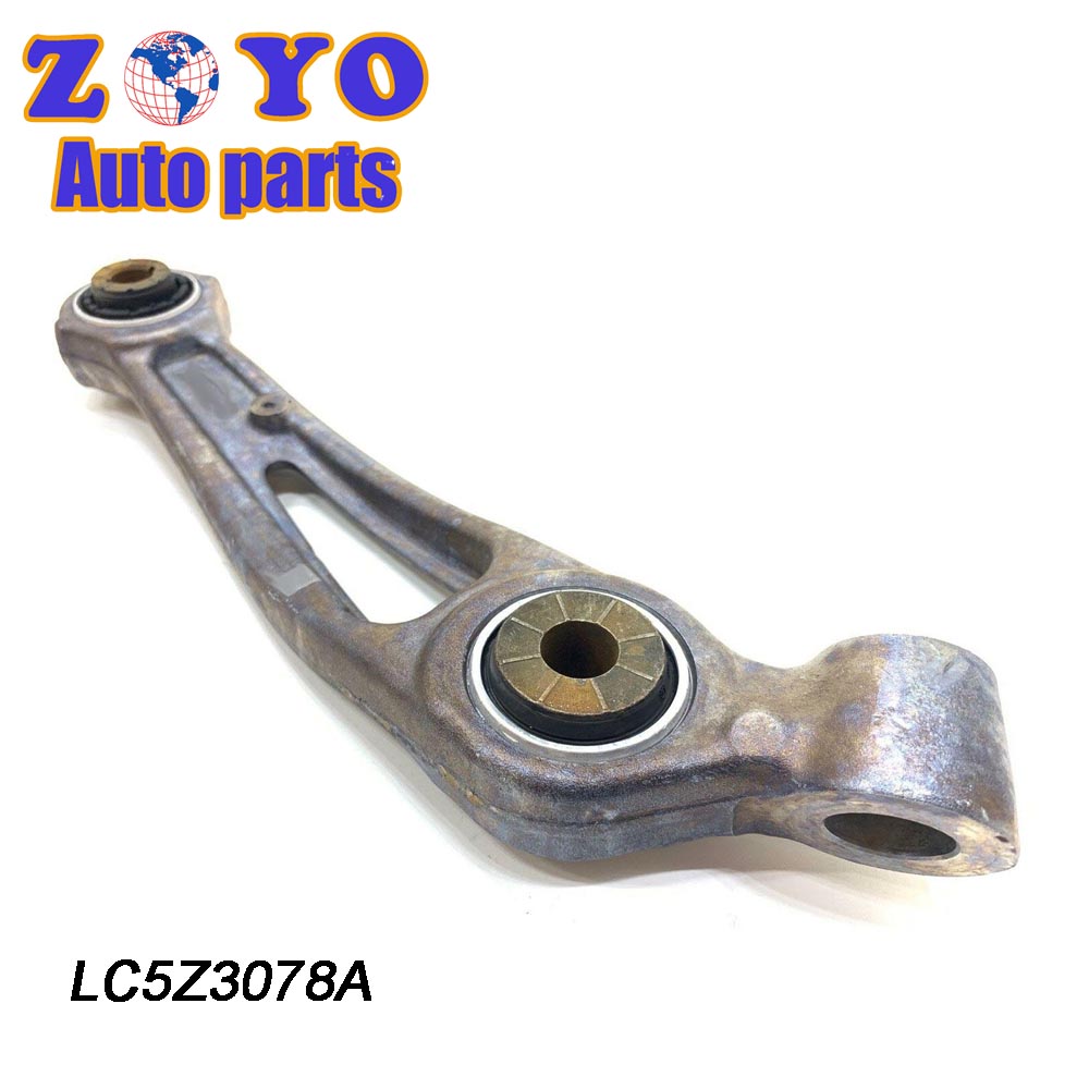 LINCOLN Car Fitment Auto Suspension Parts Steel Control Arm for 2020-2022 Aviator