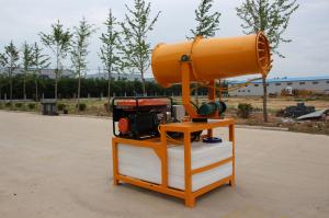 Wholesale Remote Controlled Orchard Sprayer Car Mounted Air Driven For Pickup Truck from china suppliers
