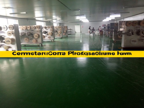 KC-JYG-F Corn Plaster Packaging Machine Perfect for Packing Square Circle Corn Plaster