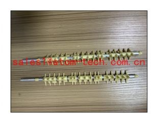 01750193275-75 ATM Machine Wincor Nixdorf ATM parts SHAFT FOR MAIN MODUL 1750193275-75