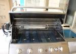 BBQ Outdoor Grill For Party Full Stainless Garden Bbq Gas Grill Party BBQ