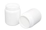Food Grade 5ml 8ml 10ml Condiment Pump Dispenser 1700ml HDPE Container