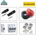 5kw 10kw 15kw 20kw Solar Battery Storage Power System for Home Custom and