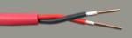 XLPE Insulation 800 X 600 2.5mm2 Fire Resistant Cable