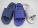 Soft Quick Drying Bathroom EVA Material Slippers