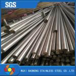 310 Stainless Steel Round Bar 1-800mm 201 304 316 321 904l ASTM A276 2205 2507