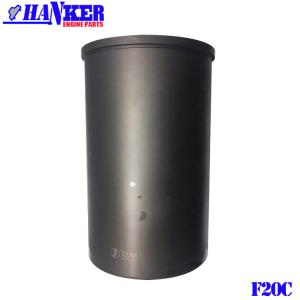 Wholesale Japanese Hino F20C F21C Engine Cylinder Liner Sleeve 11467-2280 146mm from china suppliers