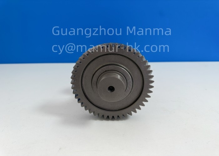 Durable JAC Spare Parts Counter Gear For 1040S