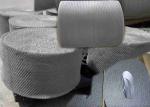 Shielding Knitted Wire Mesh Tape Stainless Steel 10m Roll