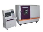 Crush Battery Testing Equipment battery Cell Tester High Accuracy Pressure