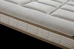 180*200*10cm Pocket Spring Mattress