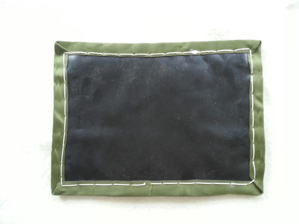 High Density Polyethylene Geomembrane Coating for Anti-seepage Geosynthetic Clay Liners