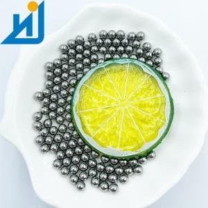 Wholesale Mirror Polished Carbon Steel Ball 0.5mm-50.8mm 304 Ss420 Ss440 from china suppliers