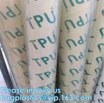 TPU Film, Thermoplastic Polyurethanes, Colored TPU Film, Holographic Neoprene