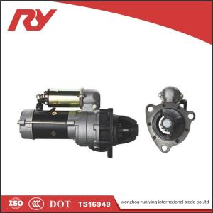 Wholesale Komatsu Engine Nikko Starter Motor 0-23000-1530 Car Accessories PC120 PC150 from china suppliers