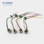 19mm High Sensitivity Linear Output Industrial Piezoresistive Diffused Silicon