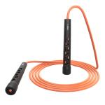 2.5m Fitness Jump Ropes Steel Wire