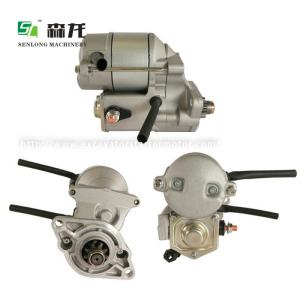 Wholesale 12V 9T 1.2KW Starter for Kawasaki KAF620 Mule 3000 3010 3020 SND0459 410-52117 21163-2124 21163-6010 49-5266 495266 from china suppliers
