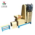 380V 50mm Wood Coal Biomass Briquette Making Machine